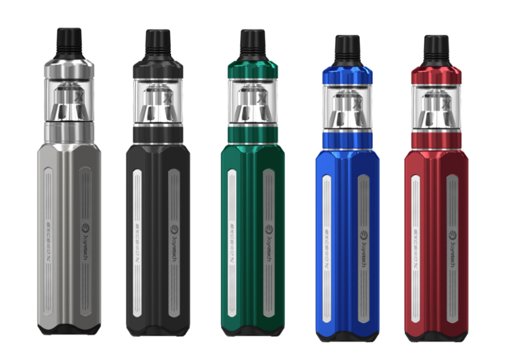 Exceed X Review - Joyetech blog