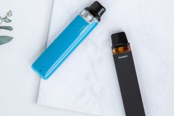 Introducing WideWick Air: The Future of Vaping is Here