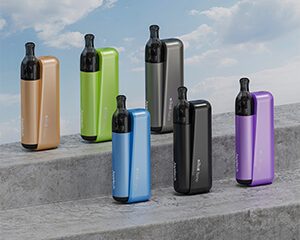 Joyetech eRoll Nano: A Compact Classic Reimagined
