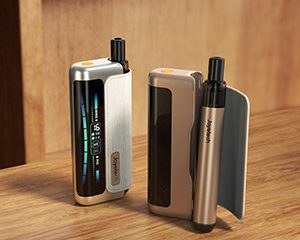 eRoll Slim Pro: Where Portability Meets Advanced Features