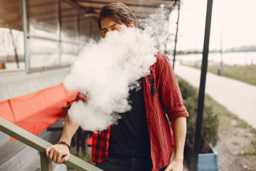 Judge blocks Michigan’s ban on flavored e-cigarettes