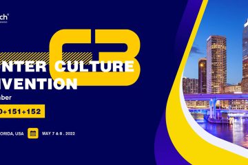 The Counter Culture Convention (C3) Tampa 2022