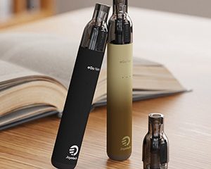 eGo Nano: Colorful. Effortless.