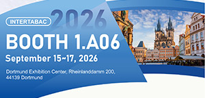 Meet Us at InterTabac 2026!